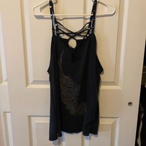 Women’s Harley-Davidson Tank Top